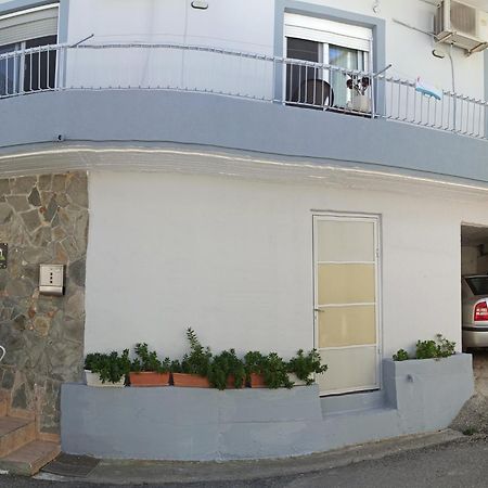 Mama'S House Apartment Kavala Exterior foto