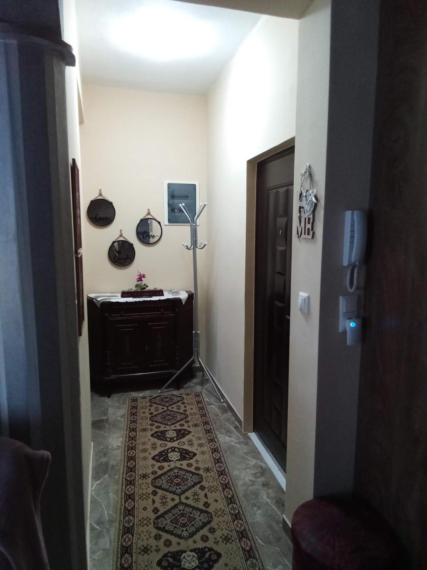 Mama'S House Apartment Kavala Exterior foto